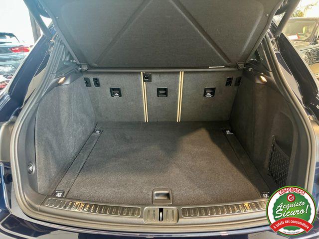 PORSCHE Macan 3.0 S *TETTO*SPORT CHRONO*BOSE*ACC*LOGHI*