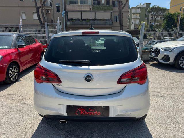 OPEL Corsa 1.2 5 porte Innovation