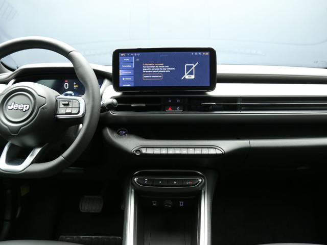 JEEP Avenger 1.2 Turbo 145 CV MHEV 4xe Upland