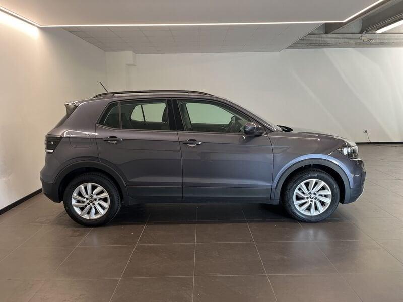 Volkswagen T-Cross Style 1.0 TSI 70 kW/95 CV Manuale