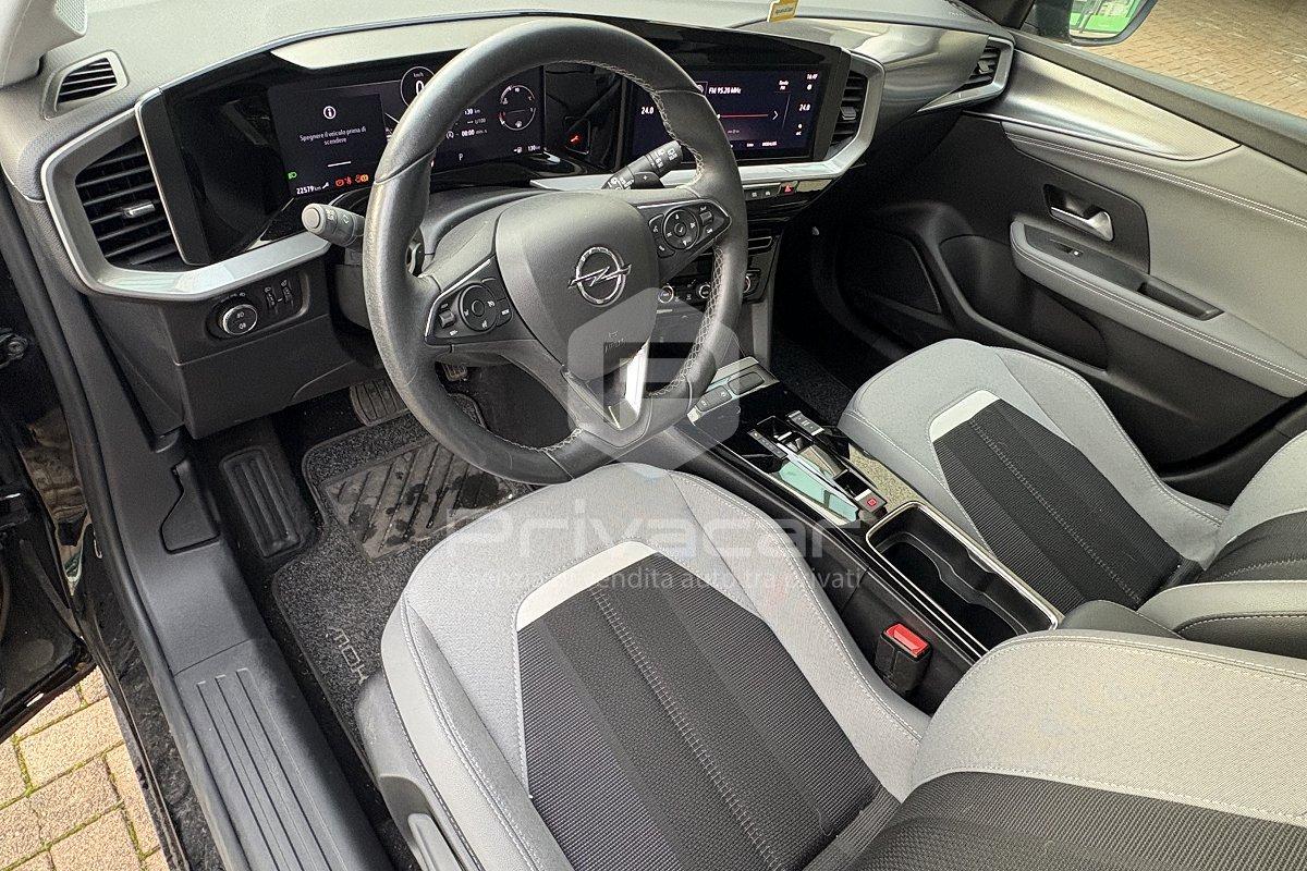 OPEL Mokka 1.2 Turbo 130 CV aut. Elegance