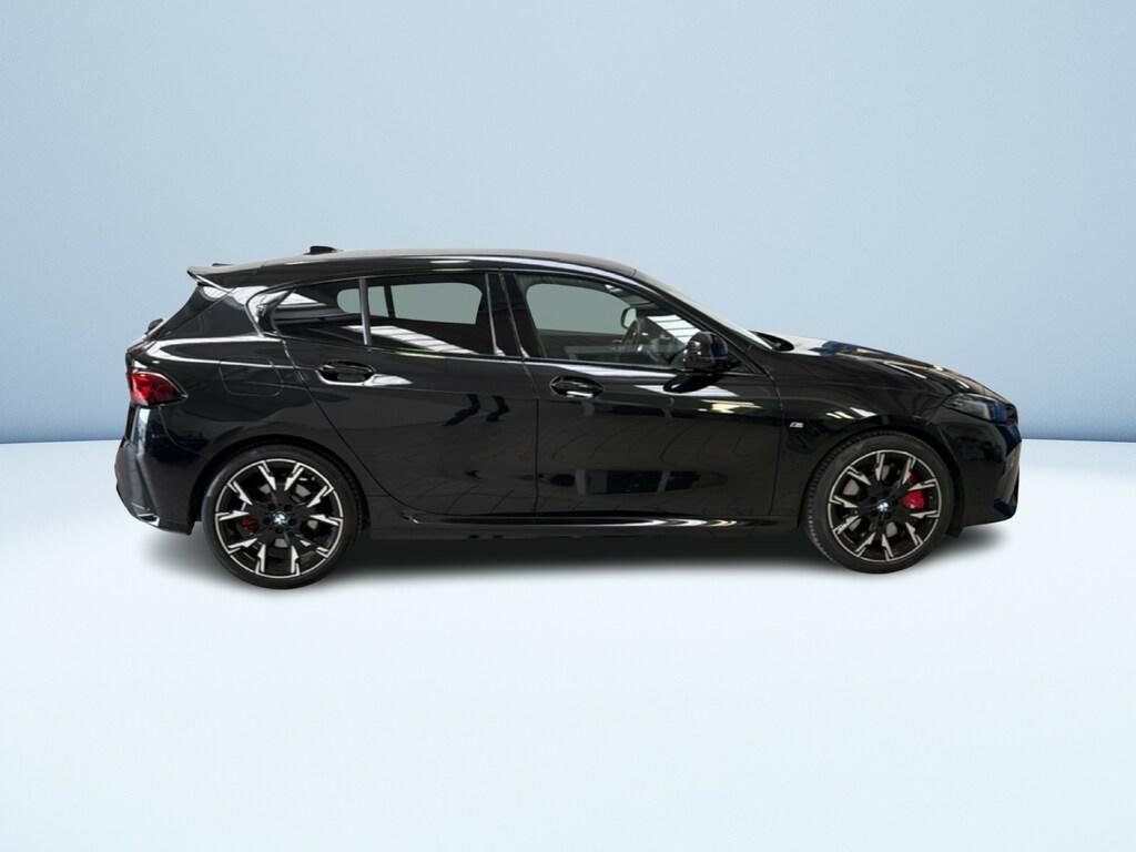 BMW Serie 1 118 d MSport Pro DCT