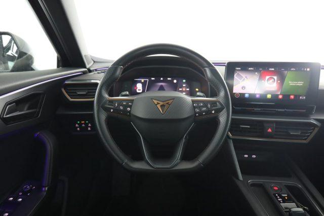 CUPRA Formentor Formentor 2.0 TDI 4Drive DSG