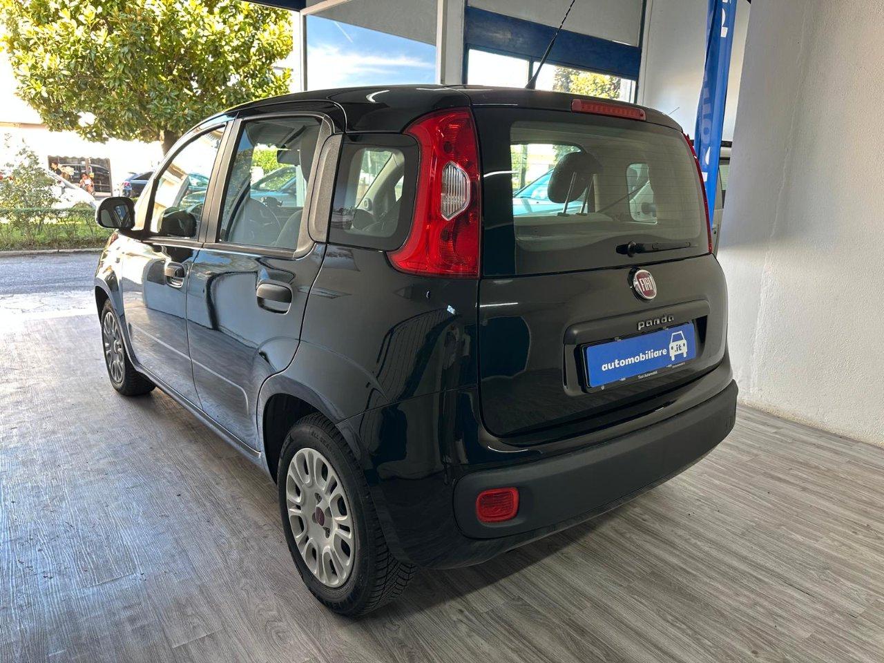 Fiat Panda 1.2 easypower Easy Gpl 69cv E6