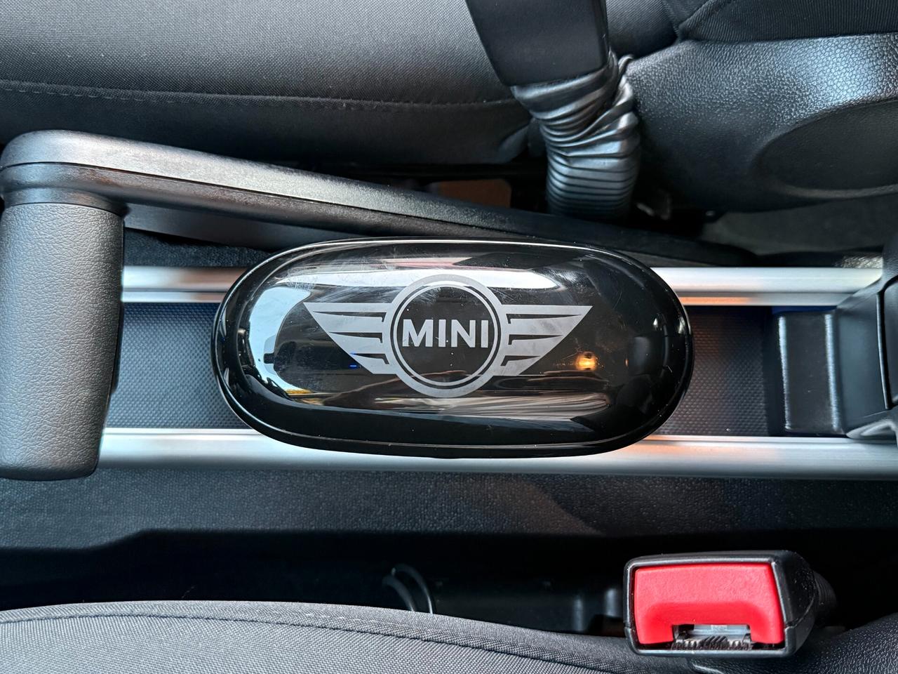 Mini Cooper D 1.6 Countryman *PACK LUCI - 2014