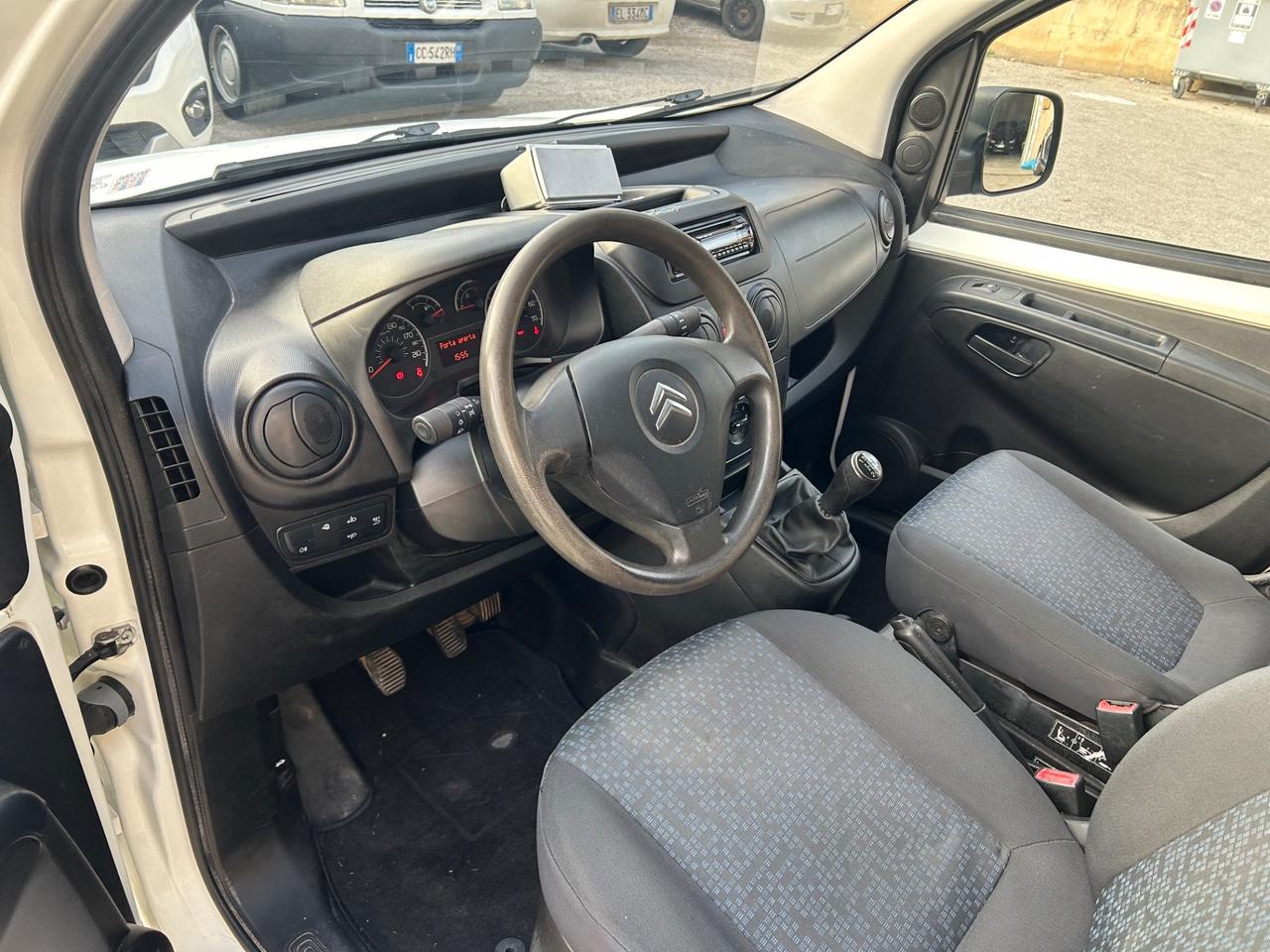 Citroen Nemo 1.3 HDi 75CV FAP Furgone