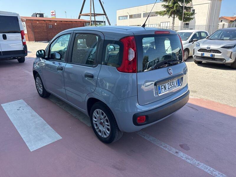 FIAT Panda 1.2 70 CV