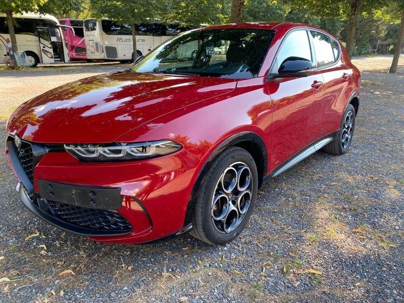 Alfa Romeo Tonale 1.5 130 CV HYBRID +TELECAMEREFRONTALI