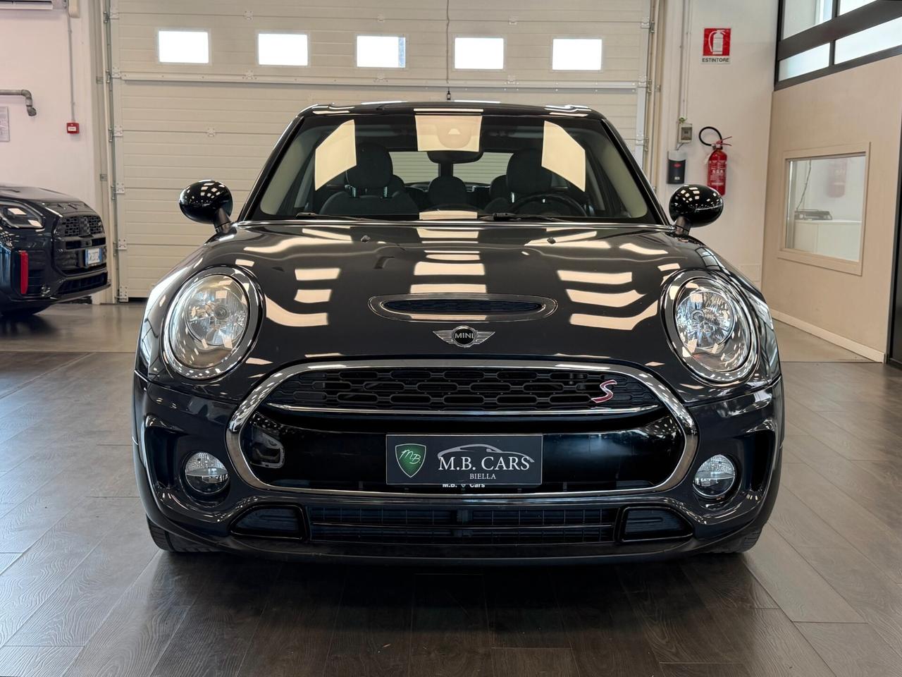 Mini Cooper SD Clubman 2.0 Hype