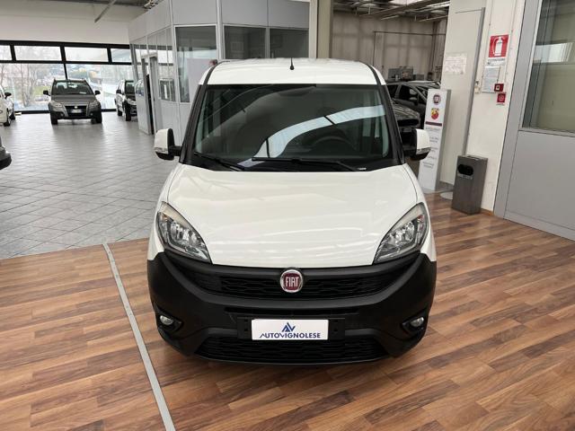 FIAT Doblo Doblò 1.3 MJT PC-TN Cargo Lamierato SX-bello