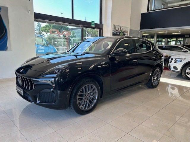 MASERATI Grecale MHEV 250 CV AWD GT