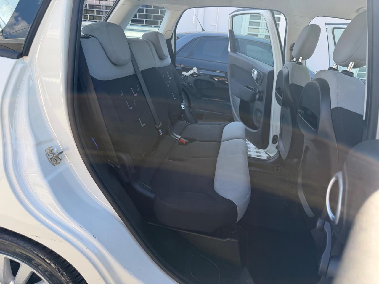 Fiat 500L 1.3 MJT 85CV lounge
