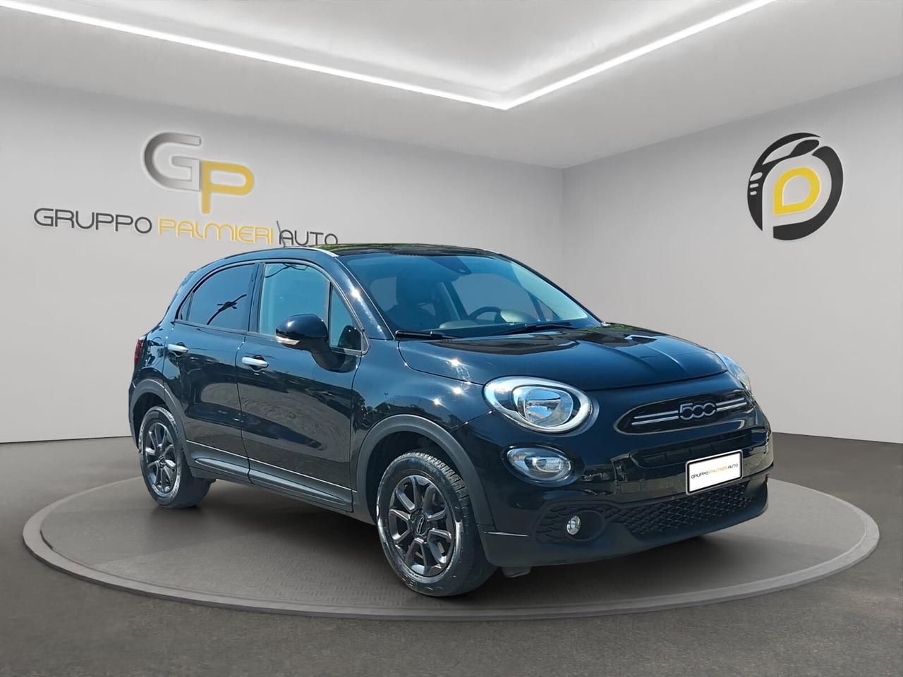 Fiat 500X 1.3 MultiJet 95 CV Club