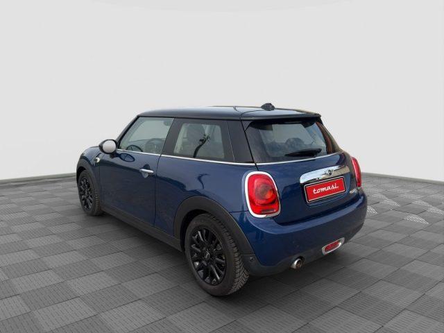 MINI Cooper D Mini 1.5 Cooper D