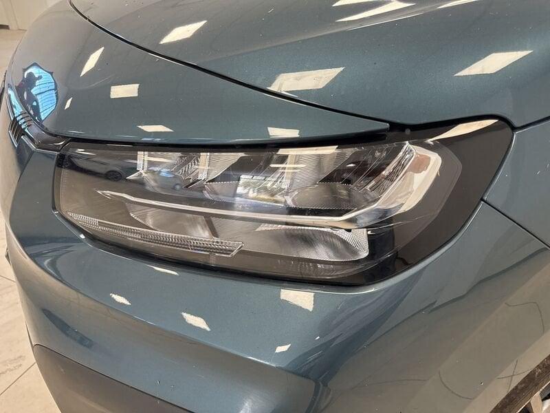 FIAT Doblò Doblò 1.5 BlueHdi 130CV Combi N1