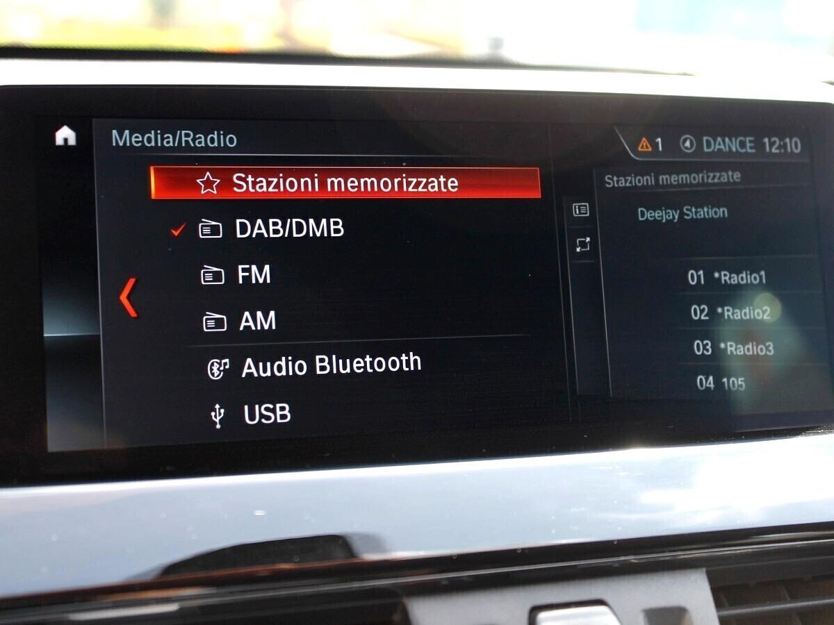Bmw X1 sDrive18i xLine