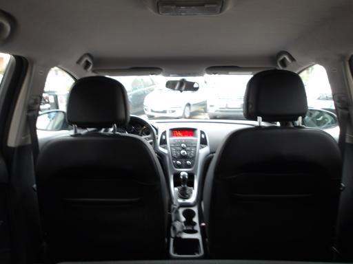 OPEL ASTRA 1.6 cdti ecoflex Cosmo 110CV