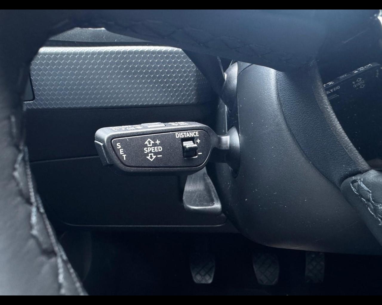 AUDI A1 SPORTBACK 30 TFSI MY 26