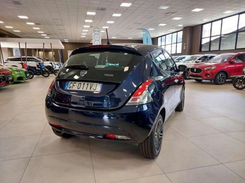 Lancia Ypsilon 1.0 firefly hybrid Gold s USATO GARANTITO