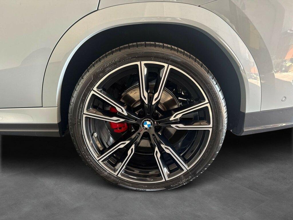 BMW X6 30 d Msport xDrive Steptronic