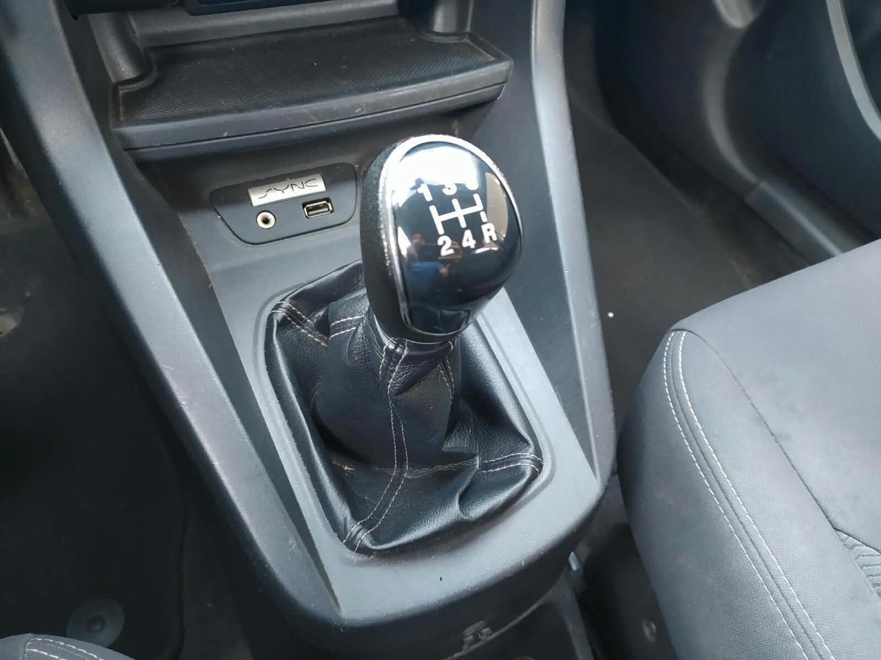 Ford Ka 1.2 Ultimate E6 offerta del mese