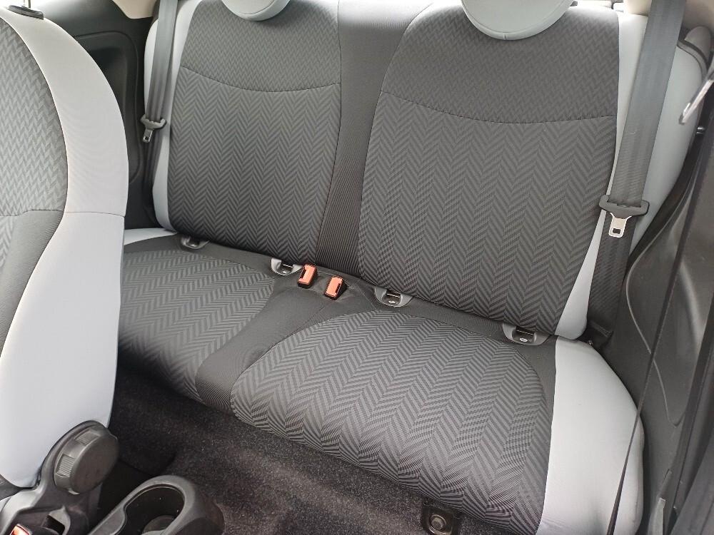 Fiat 500 1.2 EasyPower Gpl Pop 2020