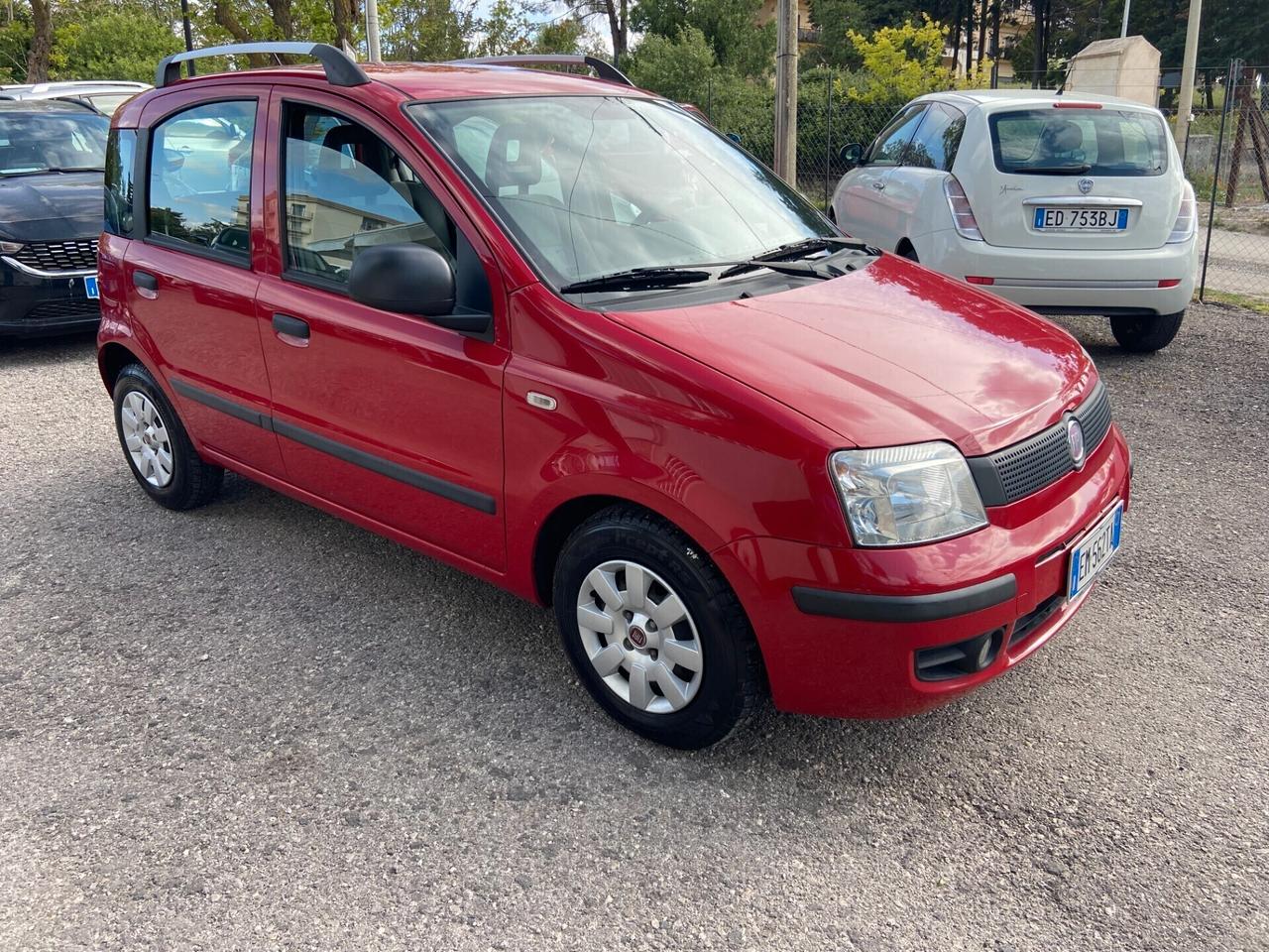 Fiat Panda 1.2 EasyPower Easy