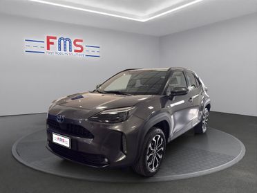 Toyota Yaris Cross 1.5h Trend fwd 116cv e-cvt