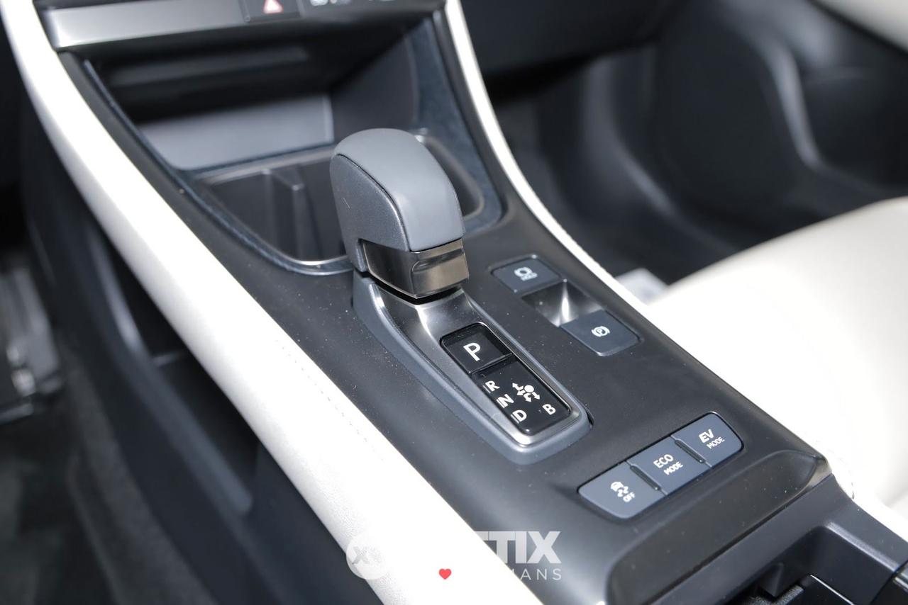 Lexus LBX 1.5 hybrid Elegant