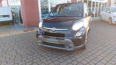 FIAT 500L 1.3 Multijet 85 CV Trekking Ben Tenuta OKNeop.