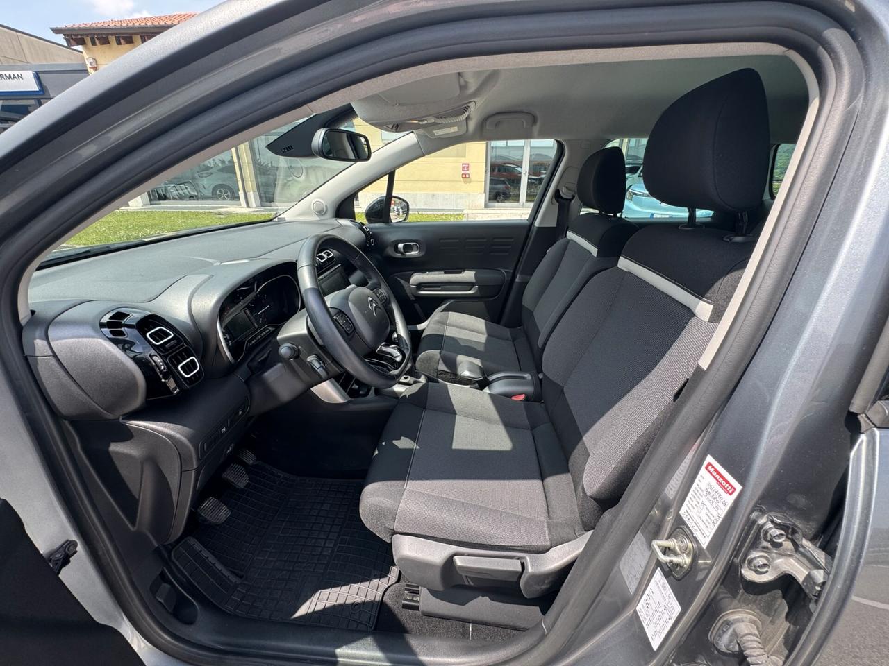 Citroen C3 Aircross PureT. Shine 1.2 Benzina 110CV