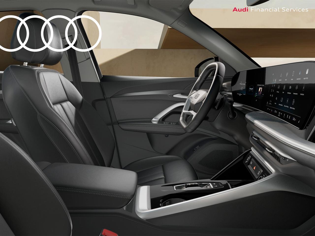 Audi Q5 2.0 tdi mhev+ s line edition quattro 204cv s-tronic