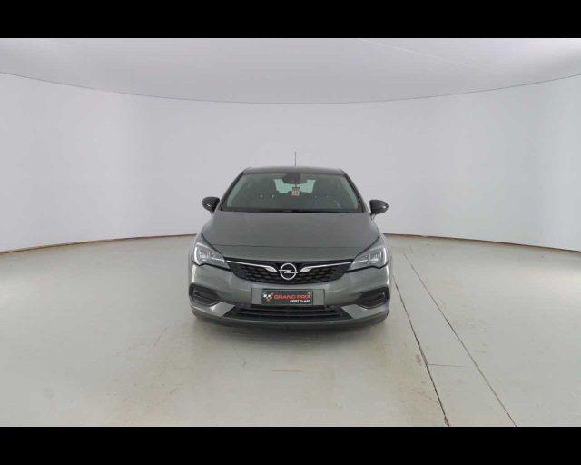 OPEL Astra 1.2 Turbo 130 CV S&S 5 porte Business Elegance
