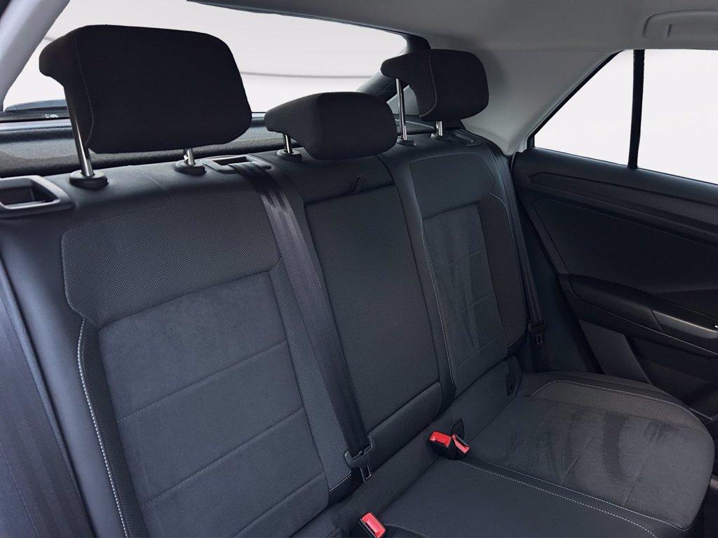 VOLKSWAGEN T-roc 1.5 tsi style del 2023