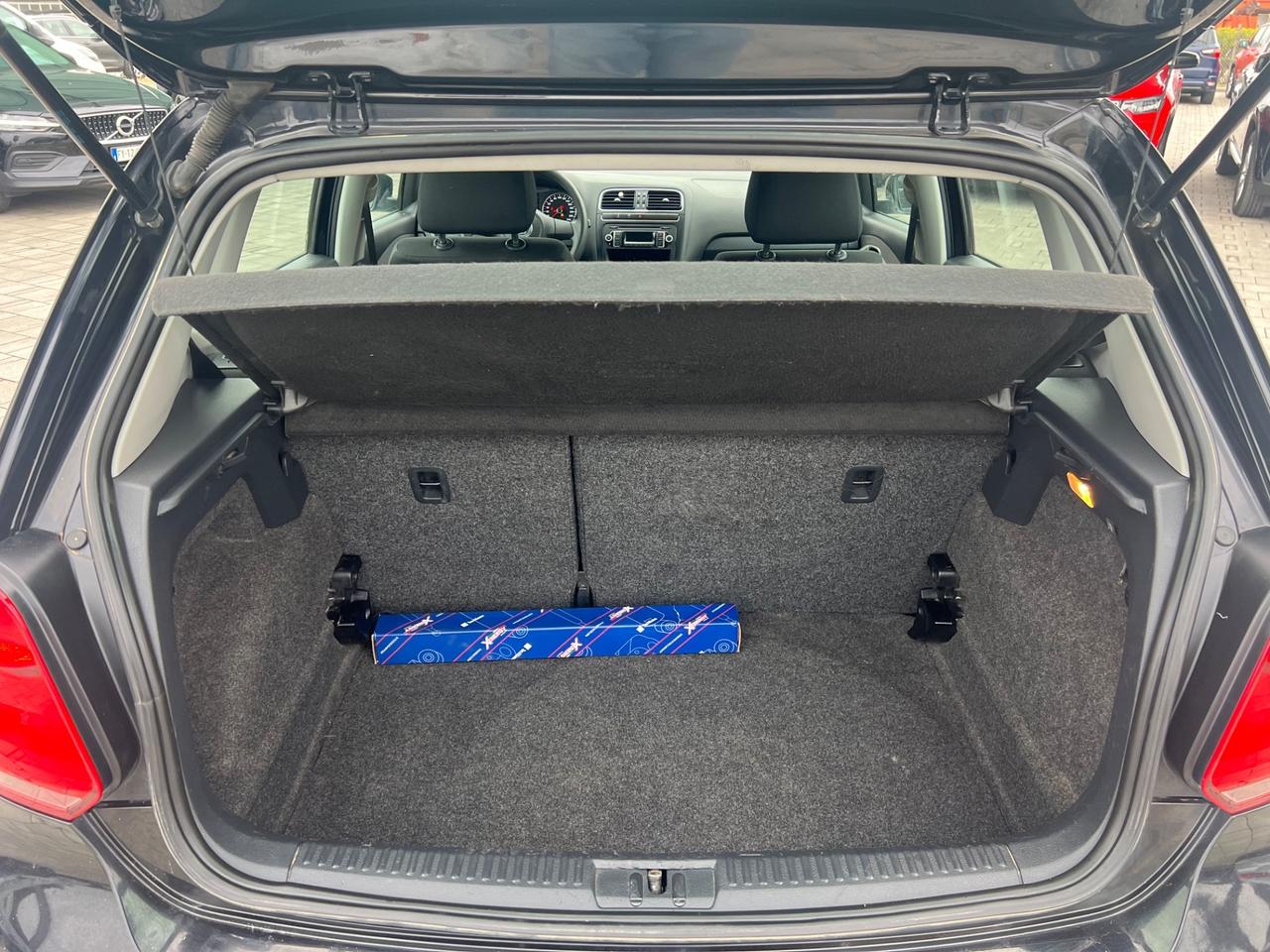 Volkswagen Polo 1.2 TDI DPF 5 p. Comfortline