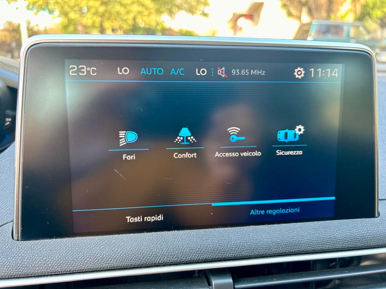 Peugeot 3008 BlueHDi 120 S&S Access