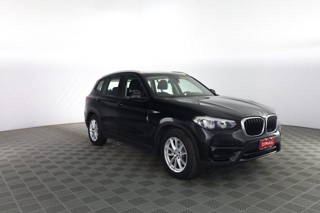 BMW X3 X3 sDrive18d Business Advantage/X3 sDrive18d 48V B