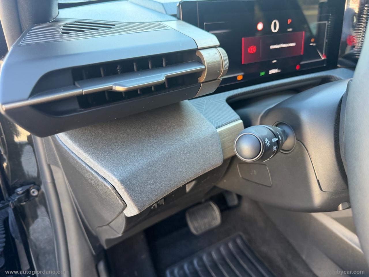 LANCIA Ypsilon Hybrid e-DCT LX