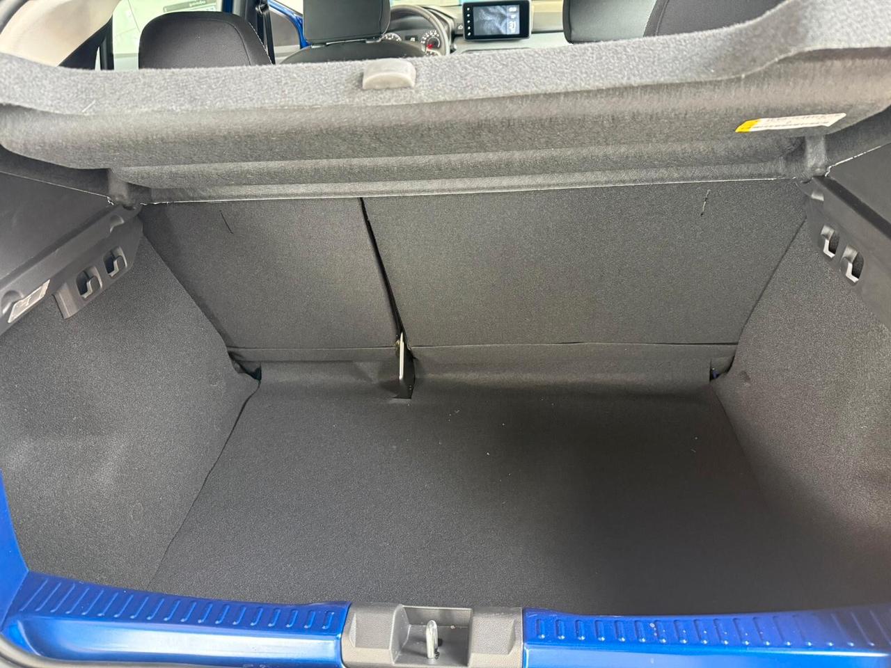 Dacia Sandero Streetway 1.0 TCe ECO-G Expression