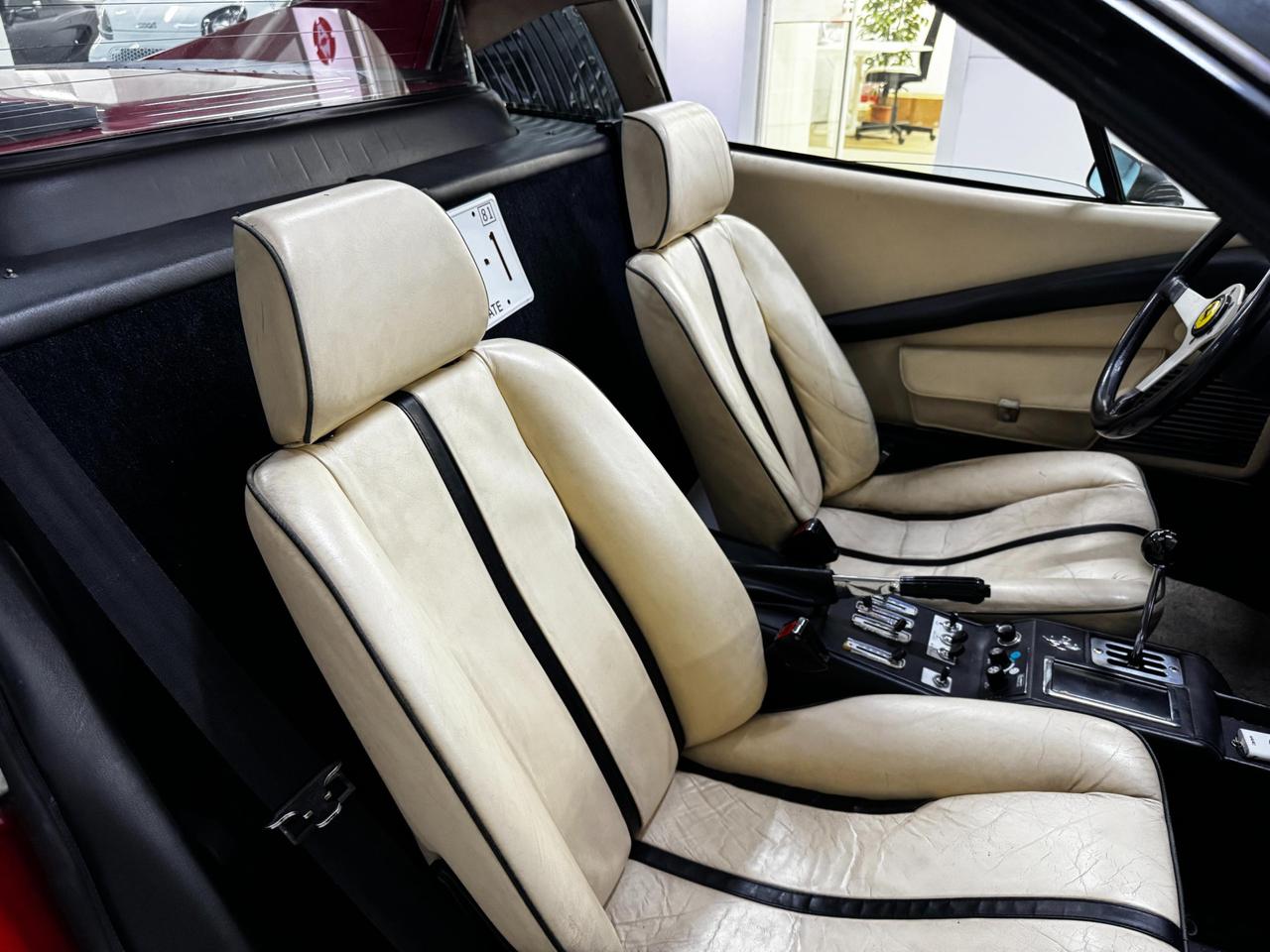 Ferrari 308 GTS 2.9 230cv