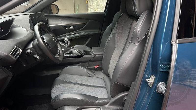 Peugeot 5008 5008 PureTech Turbo 130 S&S Allure Pack