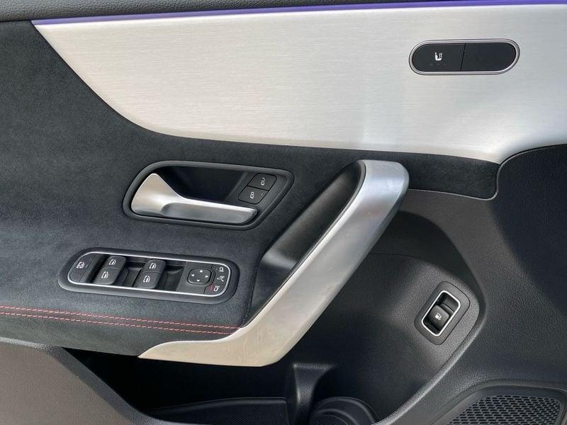 Mercedes-Benz Classe A A 250 e phev AMG Line Advanced Plus auto