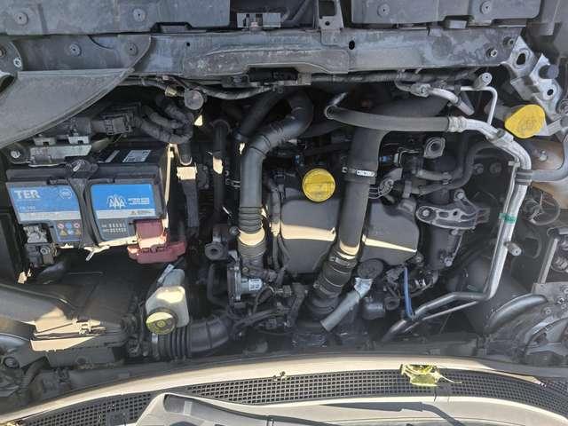 Renault Kadjar 1.5 dci AUTOCARRO N1
