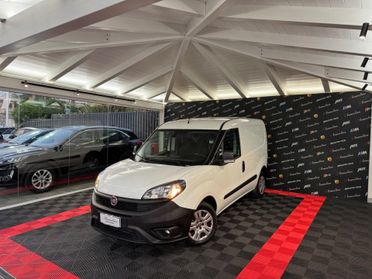 Fiat Doblo 1.6 MJT 105CV S&S Cargo