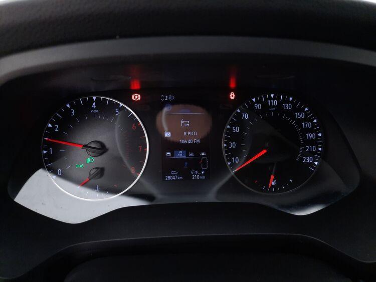 Renault Captur Equilibre BR168352 1.0 Benzina 91CV