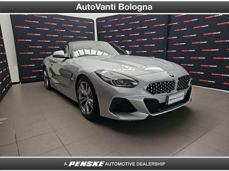 BMW Z4 Z4 sDrive30i Msport