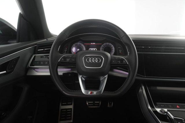 AUDI Q8 Q8 50 TDI 286 CV quattro tiptronic S line edition