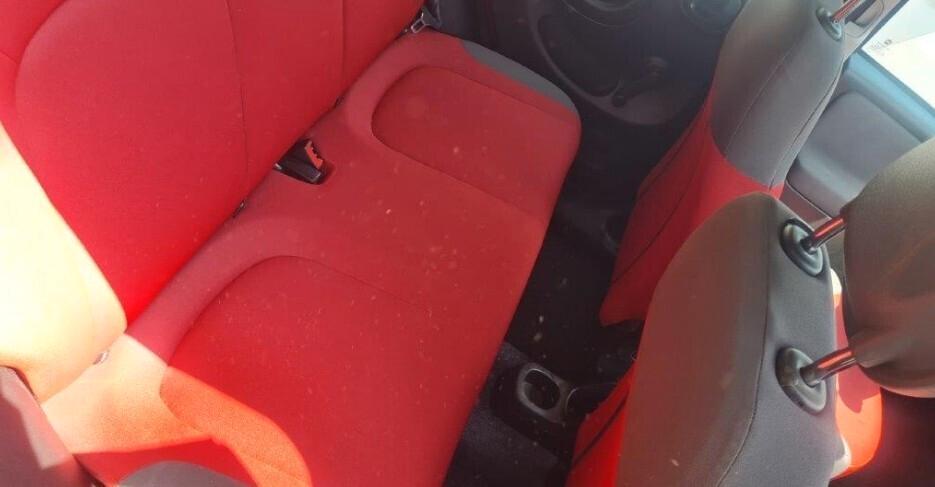 Fiat Panda 1.2 Pop