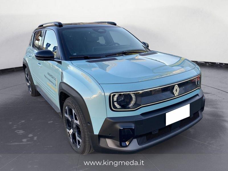 Renault 4 E-Tech Electric AUTO AZIENDALE - 4 E-Tech Electric 150 CV Comfort Range Techno
