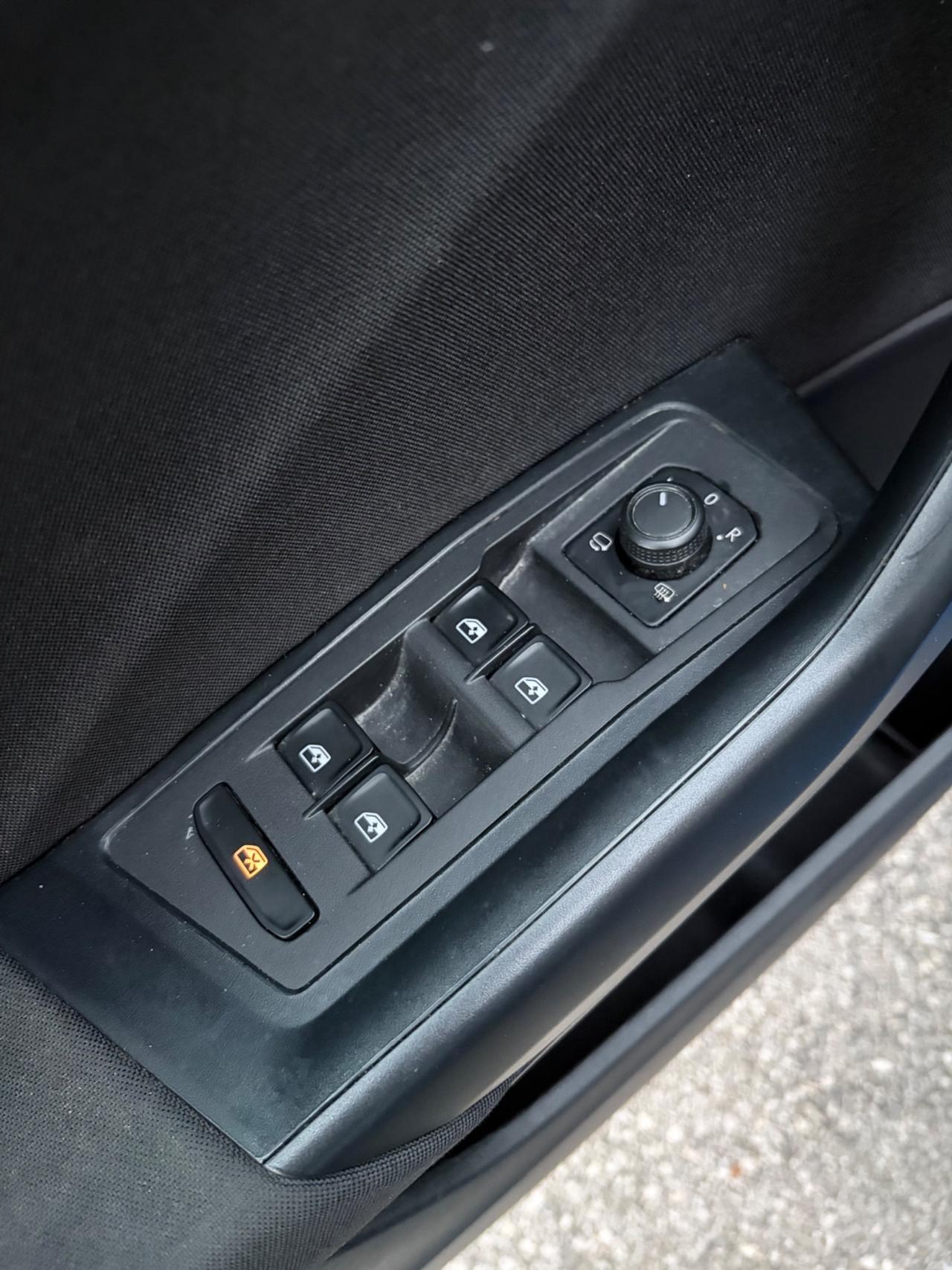 Volkswagen T-Roc 2.0 TDI SCR 150 CV DSG Life